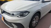 Volkswagen Polo 1.0 Life 2025m. Benzinas Mechaninė