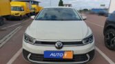 Volkswagen Polo 1.0 Life 2025m. Benzinas Mechaninė