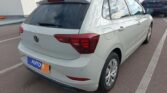 Volkswagen Polo 1.0 Life 2025m. Benzinas Mechaninė