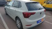 Volkswagen Polo 1.0 Life 2025m. Benzinas Mechaninė