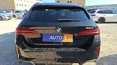 BMW 5er 520d Mild-Hybrid M Sport 2025m. Dyzelinas Automatinė