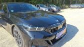 BMW 5er 520d Mild-Hybrid M Sport 2025m. Dyzelinas Automatinė