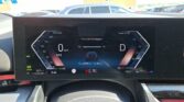 BMW 5er 520d Mild-Hybrid M Sport 2025m. Dyzelinas Automatinė