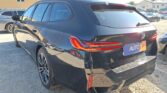 BMW 5er 520d Mild-Hybrid M Sport 2025m. Dyzelinas Automatinė