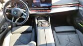 BMW 5er 520d Mild-Hybrid M Sport 2025m. Dyzelinas Automatinė