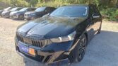 BMW 5er 520d Mild-Hybrid M Sport 2025m. Dyzelinas Automatinė