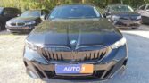BMW 5er 520d Mild-Hybrid M Sport 2025m. Dyzelinas Automatinė