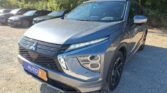 Mitsubishi Eclipse Cross 2.4 Plug-in Hybrid Plus 4WD 2023m. Benzinas/Elektra Automatinė