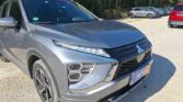 Mitsubishi Eclipse Cross 2.4 Plug-in Hybrid Plus 4WD 2023m. Benzinas/Elektra Automatinė