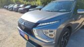 Mitsubishi Eclipse Cross 2.4 Plug-in Hybrid Plus 4WD 2023m. Benzinas/Elektra Automatinė