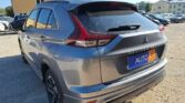 Mitsubishi Eclipse Cross 2.4 Plug-in Hybrid Plus 4WD 2023m. Benzinas/Elektra Automatinė