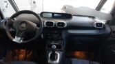 Citroen C3 Picasso 1.6 HDi Exclusive 2010m. Dyzelinas Mechaninė