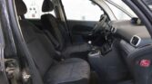 Citroen C3 Picasso 1.6 HDi Exclusive 2010m. Dyzelinas Mechaninė