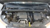 Citroen C3 Picasso 1.6 HDi Exclusive 2010m. Dyzelinas Mechaninė