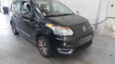 Citroen C3 Picasso 1.6 HDi Exclusive 2010m. Dyzelinas Mechaninė
