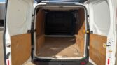 Ford Transit Custom 2.0 TDCi 260 L1 Ambiente 2020m. Dyzelinas Mechaninė