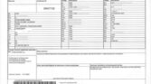 Ford Transit Custom 2.0 TDCi 260 L1 Ambiente 2020m. Dyzelinas Mechaninė