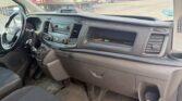 Ford Transit Custom 2.0 TDCi 260 L1 Ambiente 2020m. Dyzelinas Mechaninė
