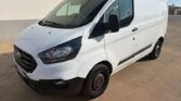 Ford Transit Custom 2.0 TDCi 260 L1 Ambiente 2020m. Dyzelinas Mechaninė