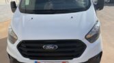 Ford Transit Custom 2.0 TDCi 260 L1 Ambiente 2020m. Dyzelinas Mechaninė