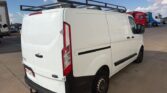 Ford Transit Custom 2.0 TDCi 260 L1 Ambiente 2020m. Dyzelinas Mechaninė