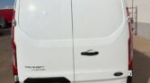 Ford Transit Custom 2.0 TDCi 260 L1 Ambiente 2020m. Dyzelinas Mechaninė