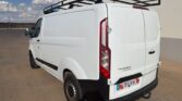 Ford Transit Custom 2.0 TDCi 260 L1 Ambiente 2020m. Dyzelinas Mechaninė