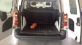 Citroen Berlingo 1.6 Blue-HDi Live Edition 2018m. Dyzelinas Mechaninė