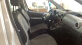 Citroen Berlingo 1.6 Blue-HDi Live Edition 2018m. Dyzelinas Mechaninė