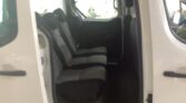 Citroen Berlingo 1.6 Blue-HDi Live Edition 2018m. Dyzelinas Mechaninė