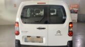 Citroen Berlingo 1.6 Blue-HDi Live Edition 2018m. Dyzelinas Mechaninė