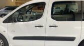 Citroen Berlingo 1.6 Blue-HDi Live Edition 2018m. Dyzelinas Mechaninė