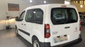 Citroen Berlingo 1.6 Blue-HDi Live Edition 2018m. Dyzelinas Mechaninė