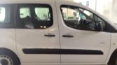 Citroen Berlingo 1.6 Blue-HDi Live Edition 2018m. Dyzelinas Mechaninė