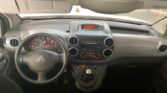 Citroen Berlingo 1.6 Blue-HDi Live Edition 2018m. Dyzelinas Mechaninė