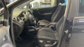 Seat Altea 1.2 TSI Style Copa Ecomotive 2012m. Benzinas Mechaninė