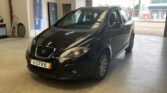 Seat Altea 1.2 TSI Style Copa Ecomotive 2012m. Benzinas Mechaninė