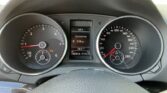 Volkswagen Golf VI 2.0 TDI GTD 2010m. Dyzelinas Automatinė