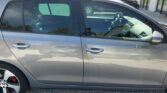 Volkswagen Golf VI 2.0 TDI GTD 2010m. Dyzelinas Automatinė