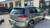 Volkswagen Golf VI 2.0 TDI GTD 2010m. Dyzelinas Automatinė