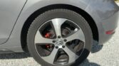Volkswagen Golf VI 2.0 TDI GTD 2010m. Dyzelinas Automatinė