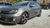 Volkswagen Golf VI 2.0 TDI GTD 2010m. Dyzelinas Automatinė