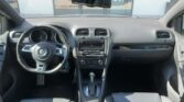 Volkswagen Golf VI 2.0 TDI GTD 2010m. Dyzelinas Automatinė