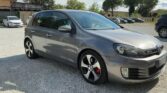 Volkswagen Golf VI 2.0 TDI GTD 2010m. Dyzelinas Automatinė