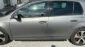 Volkswagen Golf VI 2.0 TDI GTD 2010m. Dyzelinas Automatinė