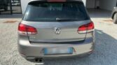 Volkswagen Golf VI 2.0 TDI GTD 2010m. Dyzelinas Automatinė
