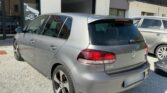 Volkswagen Golf VI 2.0 TDI GTD 2010m. Dyzelinas Automatinė