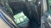 Volkswagen Golf VI 2.0 TDI GTD 2010m. Dyzelinas Automatinė