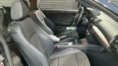 BMW 1er 118d 2010m. Dyzelinas Mechaninė