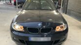 BMW 1er 118d 2010m. Dyzelinas Mechaninė